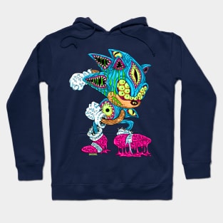 Fast Animal Hoodie